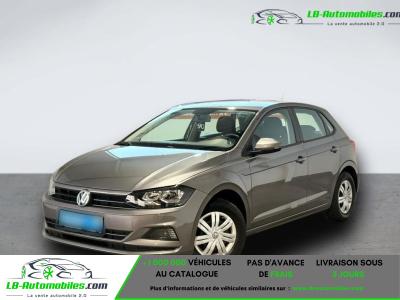 Volkswagen Polo 1.0 75 S&S