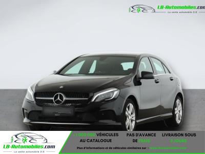 Mercedes Classe A  180 BVA
