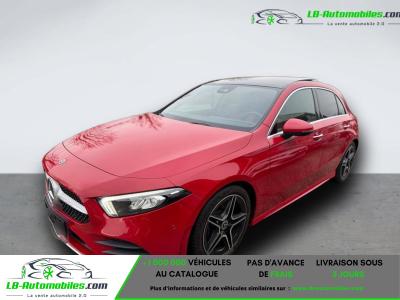 Mercedes Classe A  250 BVA