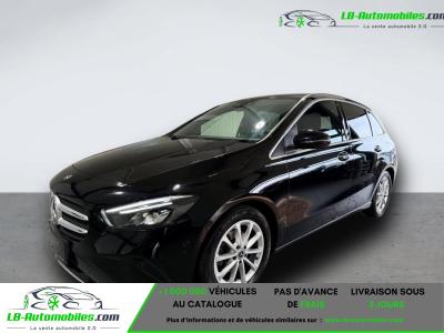 Mercedes Classe B 180 d BVA