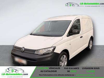 Volkswagen Caddy Utilitaire 1.5 TSI 114 BVM