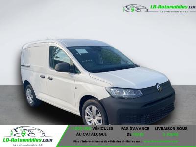 Volkswagen Caddy Utilitaire 1.5 TSI 114 BVM