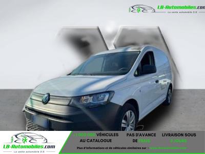 Volkswagen Caddy Utilitaire 2.0 TDI 122 BVM