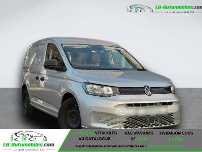 Volkswagen Caddy Utilitaire 2.0 TDI 122 BVM