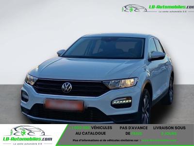 Volkswagen T-Roc 1.0 TSI 110 Start/Stop BVM