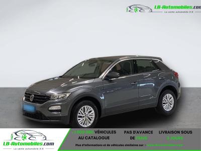 Volkswagen T-Roc 1.0 TSI 110 Start/Stop BVM