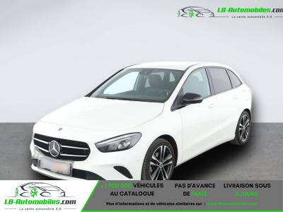 Mercedes Classe B 200 BVA