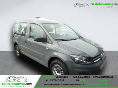 Volkswagen Caddy 1.0 TSI 102