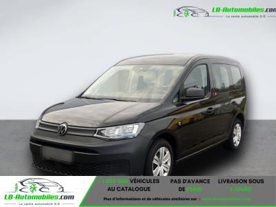 Volkswagen Caddy 1.5 TSI 114 BVM
