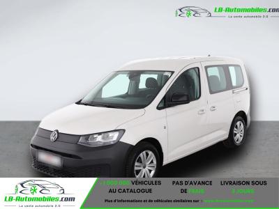 Volkswagen Caddy 1.5 TSI 114 BVA