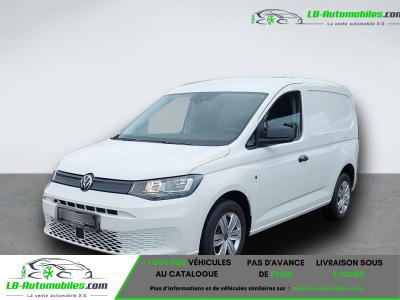 Volkswagen Caddy Utilitaire 1.5 TSI 114 BVM