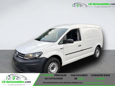 Volkswagen Caddy Utilitaire 1.5 TSI 114 BVA