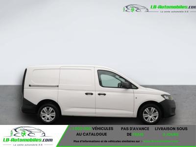 Volkswagen Caddy Utilitaire 1.5 TSI 114 BVA