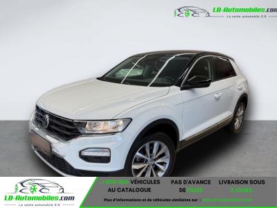 Volkswagen T-Roc 1.5 TSI 150 EVO Start/Stop BVA