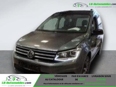 Volkswagen Caddy 1.4 TSI 130 BVM