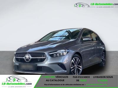 Mercedes Classe B 200 d BVA