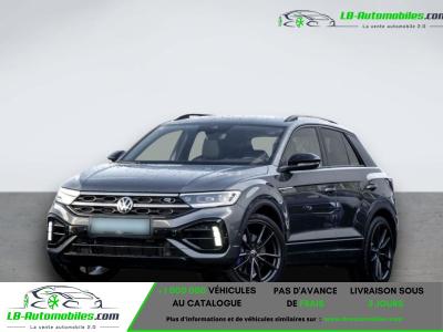 Volkswagen T-Roc 2.0 TSI 300 Start/Stop BVA 4Motion