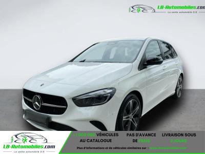 Mercedes Classe B 180 BVA