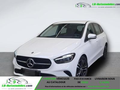 Mercedes Classe B 180 BVA