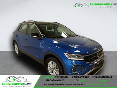 Volkswagen T-Roc 1.0 TSI 110 Start/Stop BVM