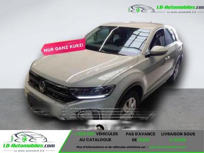 Volkswagen T-Roc 1.0 TSI 110 Start/Stop BVM