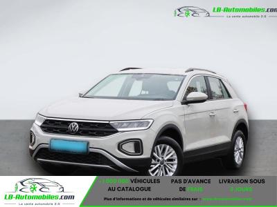 Volkswagen T-Roc 1.0 TSI 110 Start/Stop BVM