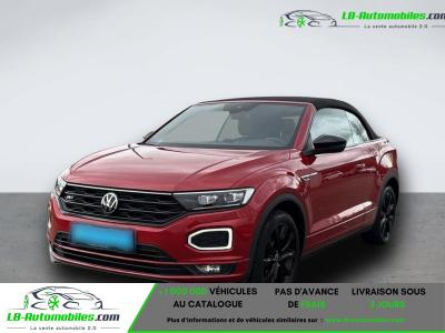Volkswagen T-Roc Cabriolet 1.5 TSI EVO 150 Start/Stop BVA