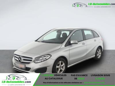 Mercedes Classe B 180 BVA