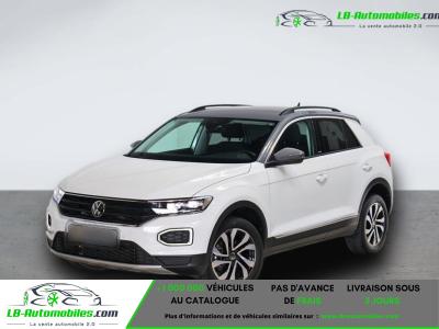 Volkswagen T-Roc 1.5 TSI EVO 150 Start/Stop BVM
