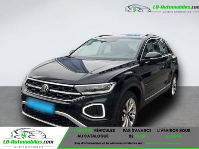 Volkswagen T-Roc 1.5 TSI EVO 150 Start/Stop BVM