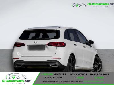 Mercedes Classe B 200 BVA