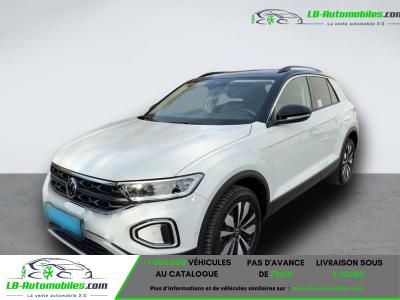 Volkswagen T-Roc 2.0 TDI 150 Start/Stop BVA