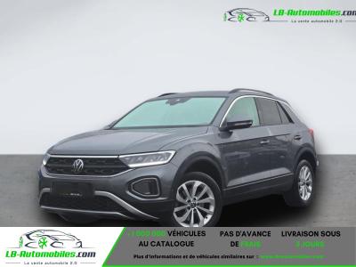 Volkswagen T-Roc 2.0 TDI 150 Start/Stop BVA