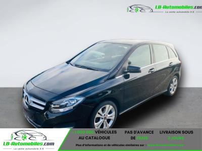 Mercedes Classe B 180 BVM