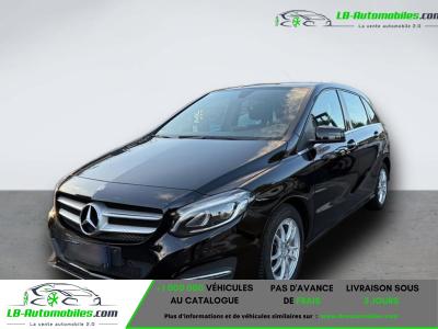 Mercedes Classe B 180 d BVA