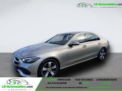 Mercedes Classe C 220 d BVA