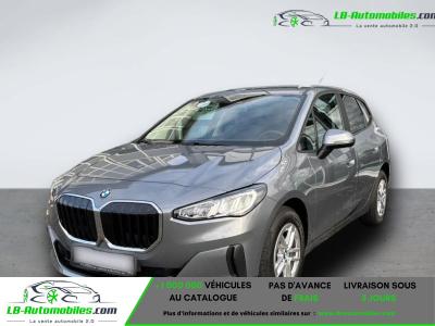 BMW Série 2 Active Tourer  218i 136 ch BVA