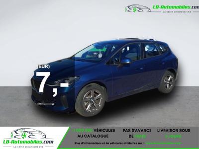 BMW Série 2 Active Tourer  218i 136 ch BVA