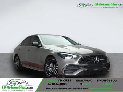 Mercedes Classe C 300 e BVA