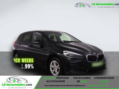 BMW Série 2 Active Tourer  218d 150 ch BVA