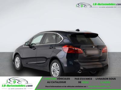 BMW Série 2 Active Tourer  218i 140 ch BVA