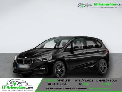 BMW Série 2 Active Tourer  220i 192 ch BVA