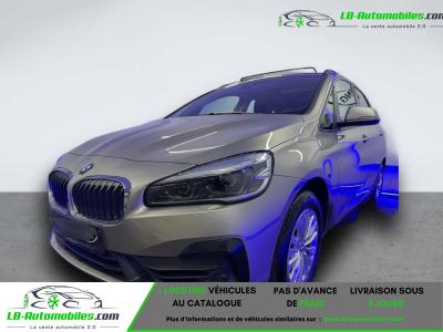 BMW Série 2 Active Tourer  220i 192 ch BVA
