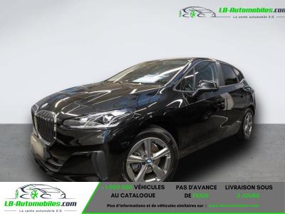 BMW Série 2 Active Tourer  218d 150 ch BVA