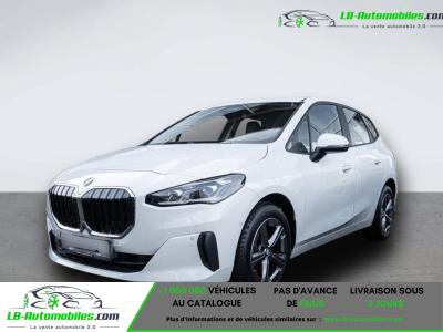 BMW Série 2 Active Tourer  218d 150 ch BVA