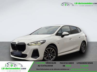BMW Série 2 Active Tourer  218d 150 ch BVA