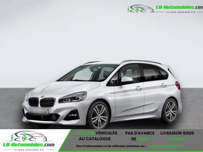 BMW Série 1 120d 190 ch BVA