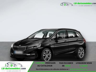 BMW Série 1 120i 178 ch BVA