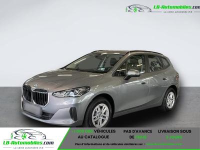 BMW Série 2 Active Tourer  218d 150 ch BVA