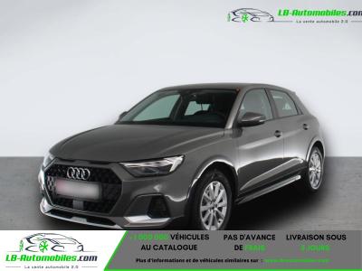 Audi A1 All Street 30 TFSI 110 ch BVA